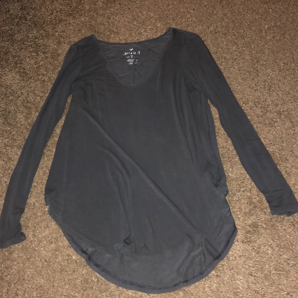 Super comfy long sleeve